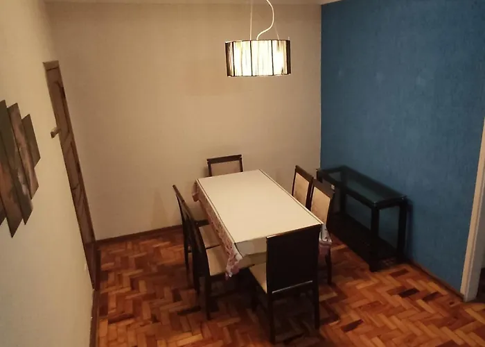 Apt Superior Com 2 Qtos E 1 Vaga