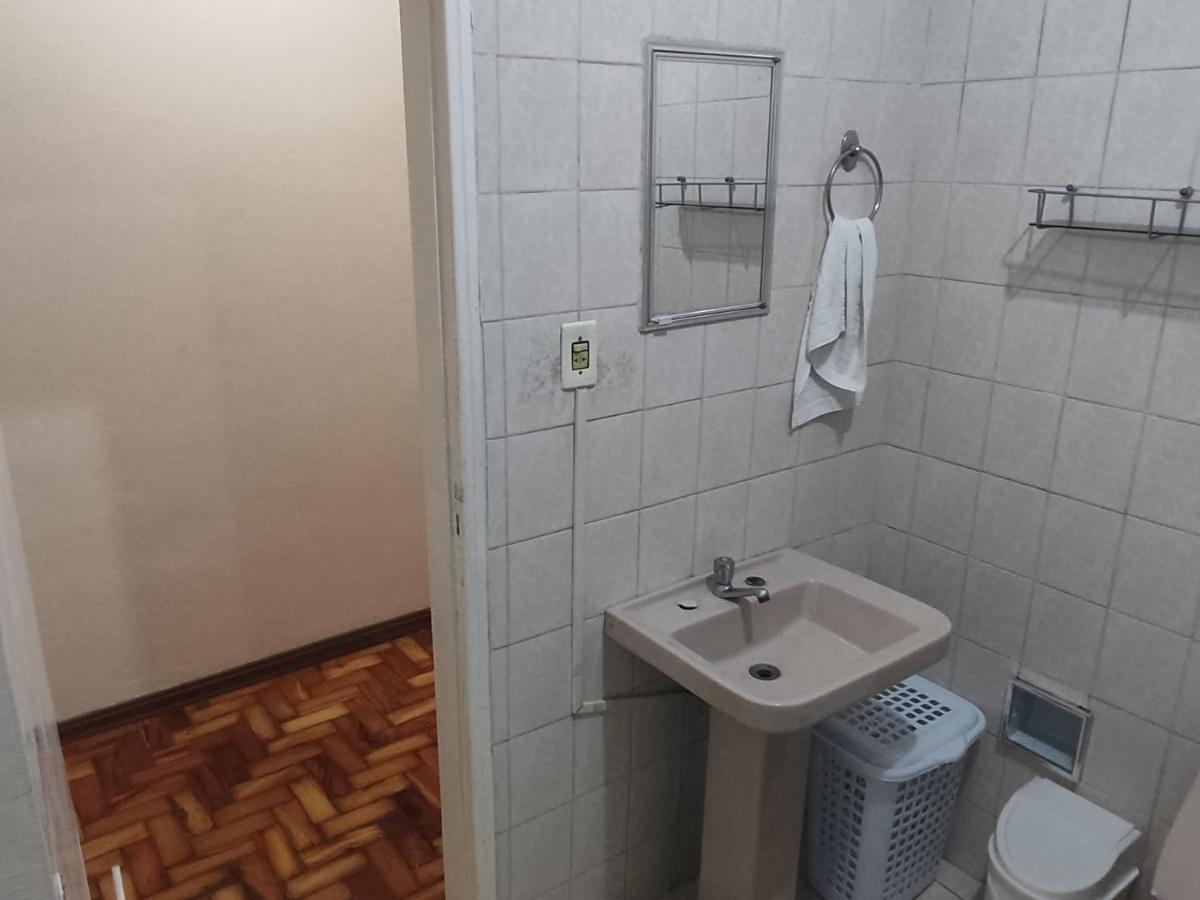 Superior Com 2 Qtos E 1 Vaga Apartamento Poços de Caldas