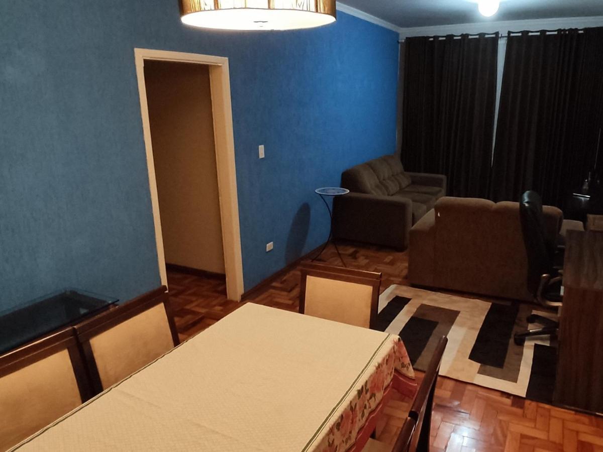 Apartamento Superior Com 2 Qtos E 1 Vaga