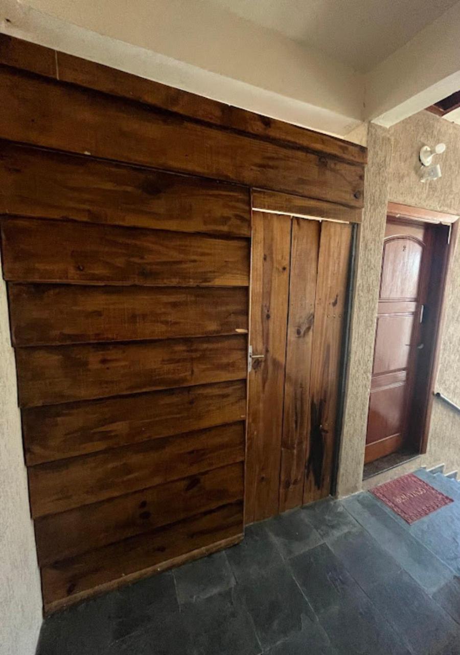 Apartamento Superior Com 2 Qtos E 1 Vaga