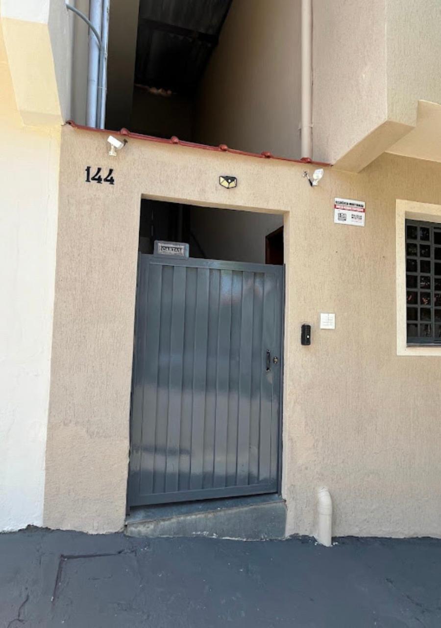 Apartamento Superior Com 2 Qtos E 1 Vaga Poços de Caldas