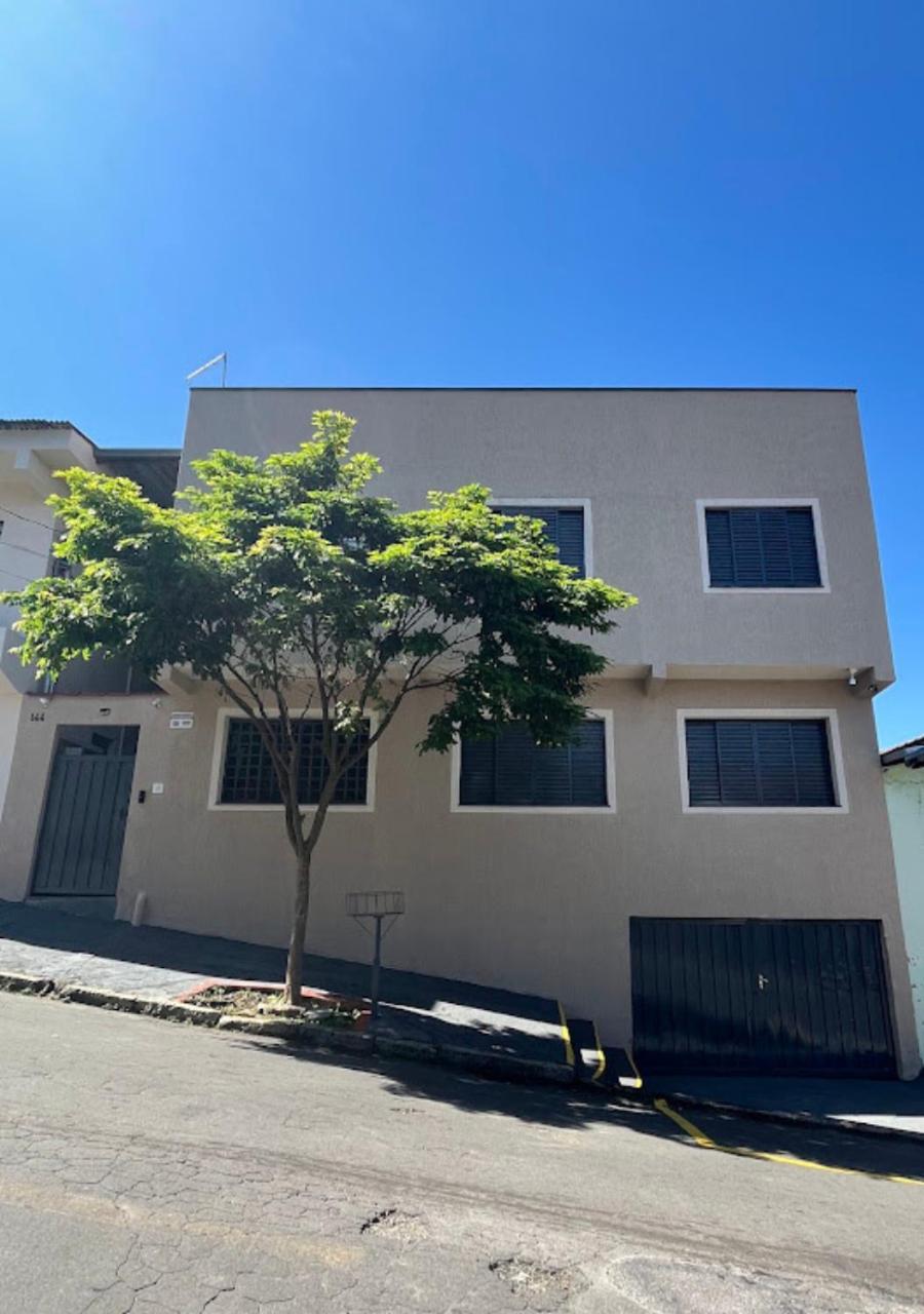 Superior Com 2 Qtos E 1 Vaga Poços de Caldas