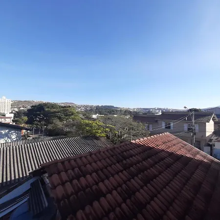Apt Superior Com 2 Qtos E 1 Vaga Poços de Caldas Exterior foto