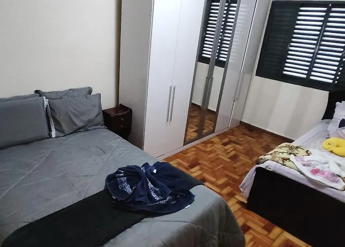 Apt Superior Com 2 Qtos E 1 Vaga
