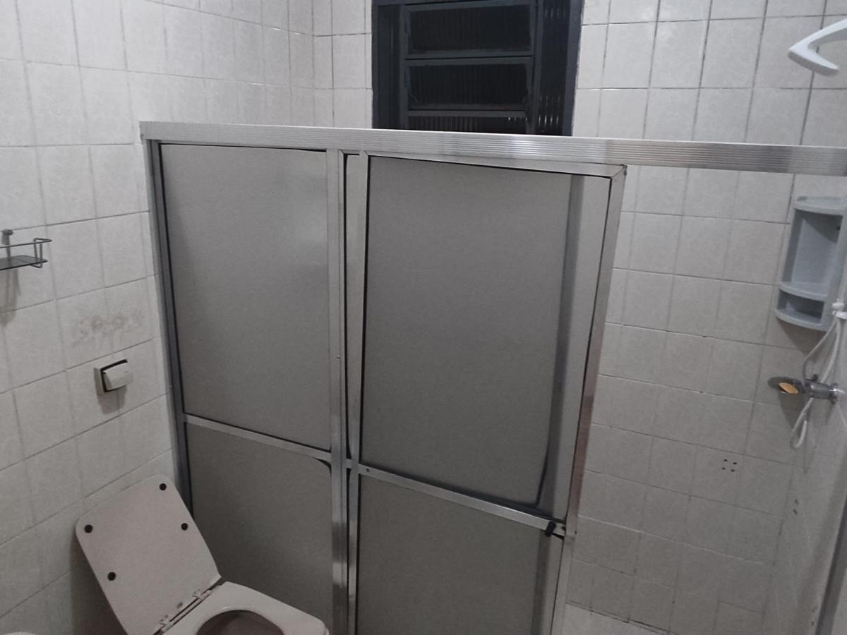 Apartment Superior Com 2 Qtos E 1 Vaga *