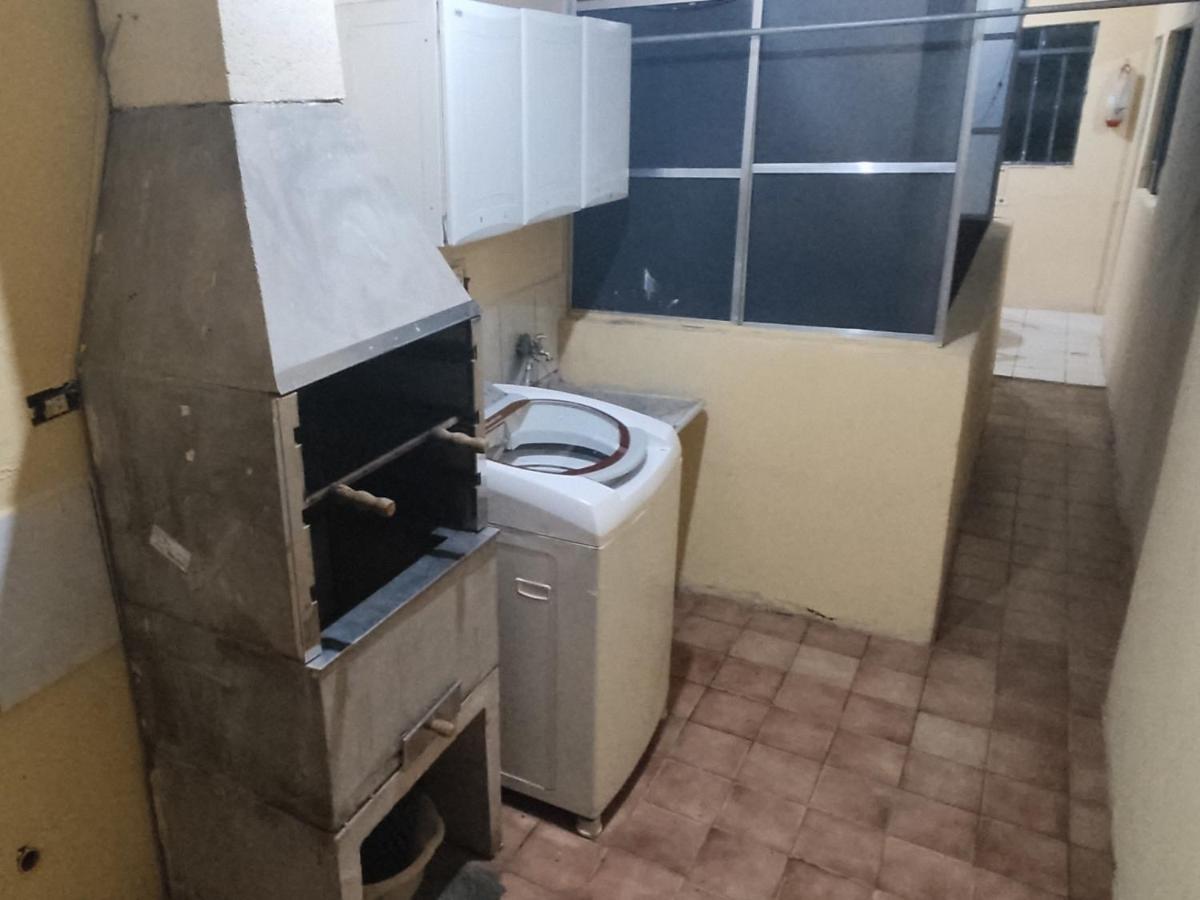 Superior Com 2 Qtos E 1 Vaga * Pocos de Caldas