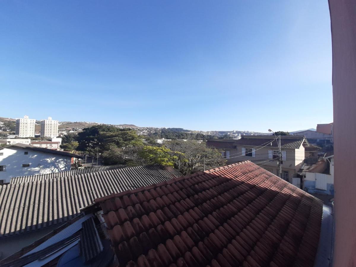 Superior Com 2 Qtos E 1 Vaga Pocos de Caldas