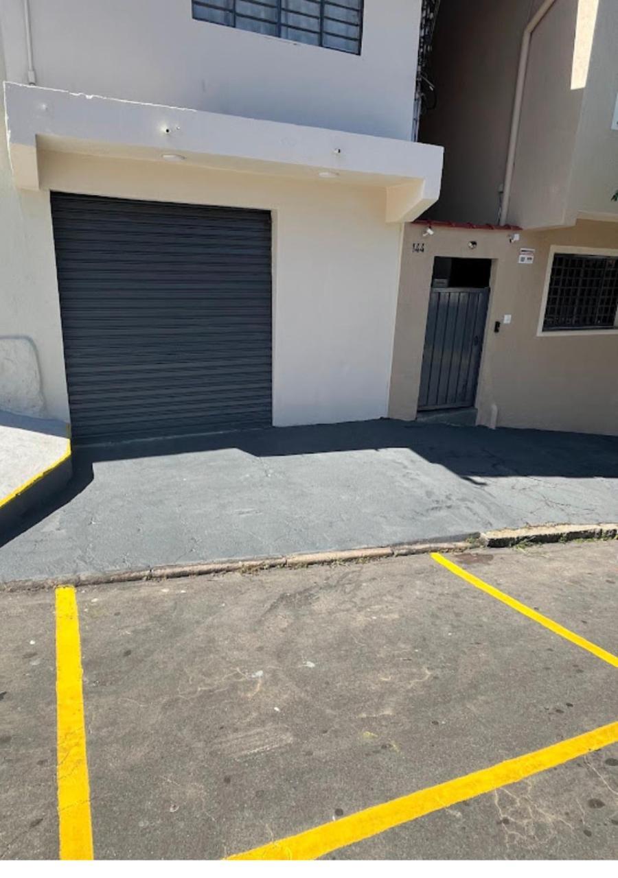 Superior Com 2 Qtos E 1 Vaga Apartment