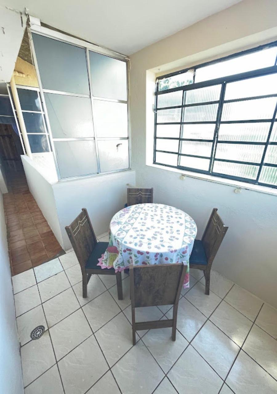 Superior Com 2 Qtos E 1 Vaga Apartment