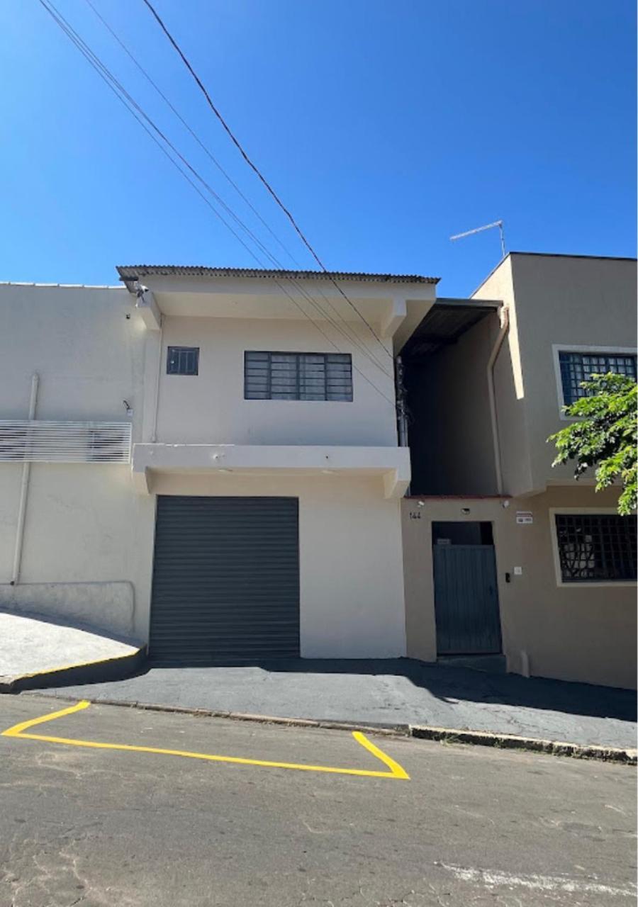 Superior Com 2 Qtos E 1 Vaga * Pocos de Caldas